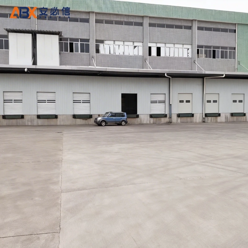 洛阳市感应高速门
